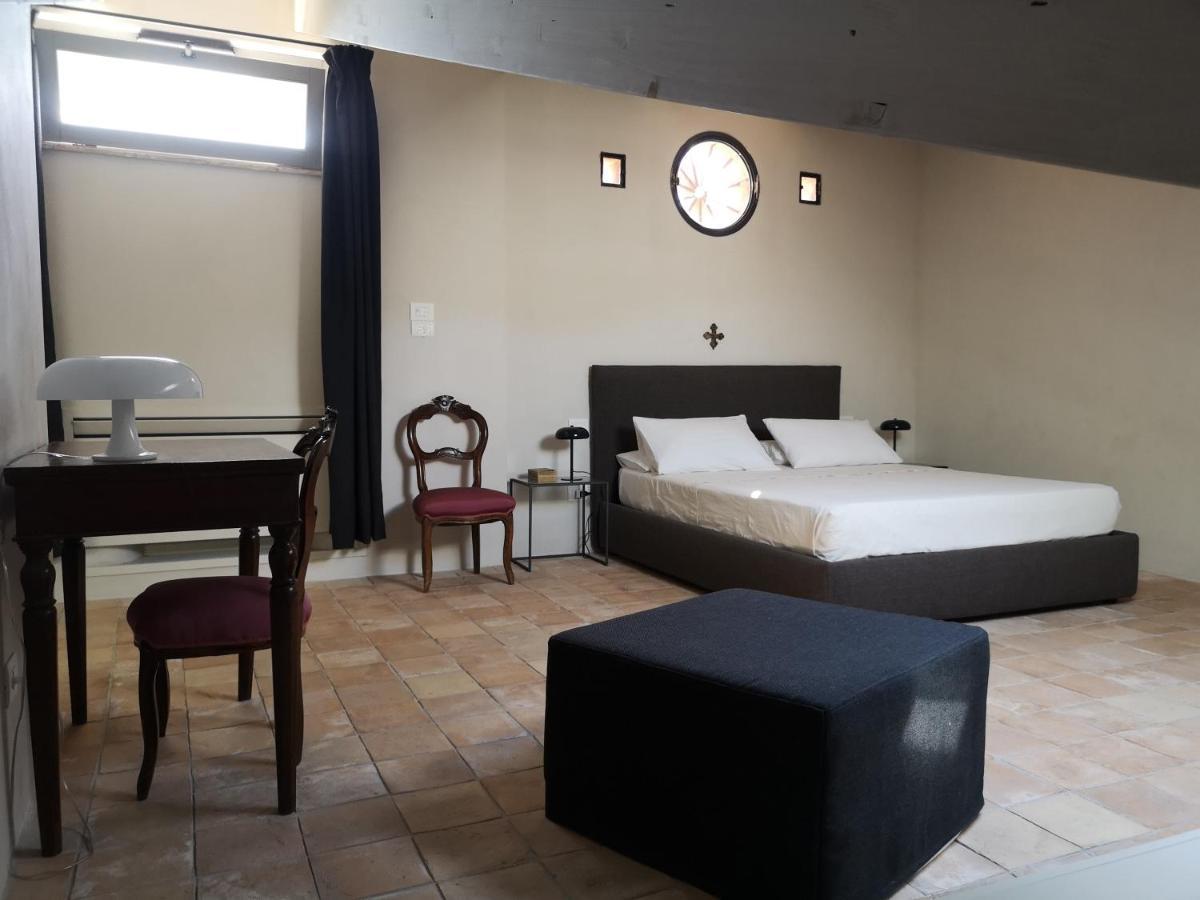 Вилла Relais Casale Valigi Нарни Экстерьер фото