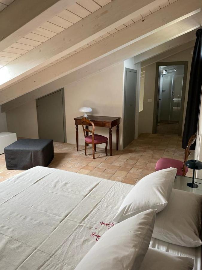 Вилла Relais Casale Valigi Нарни Экстерьер фото