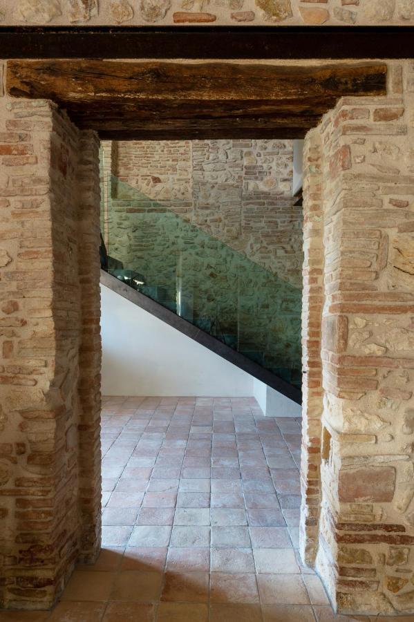 Вилла Relais Casale Valigi Нарни Экстерьер фото
