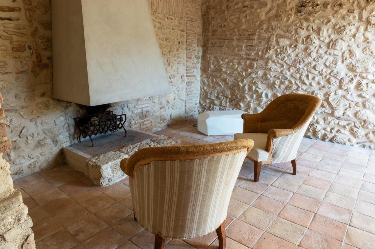 Вилла Relais Casale Valigi Нарни Экстерьер фото