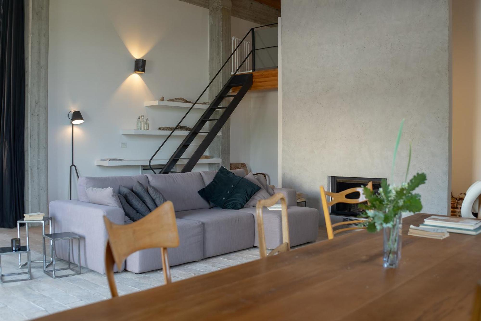 Вилла Relais Casale Valigi Нарни Экстерьер фото