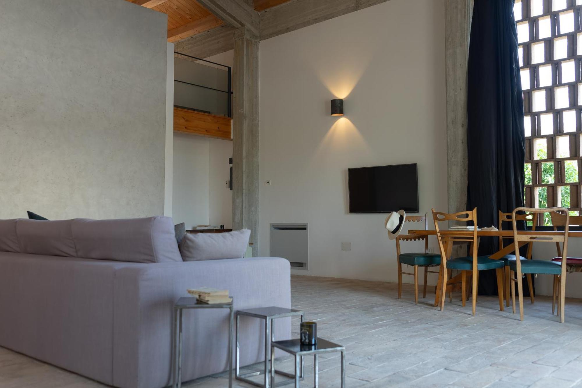 Вилла Relais Casale Valigi Нарни Экстерьер фото