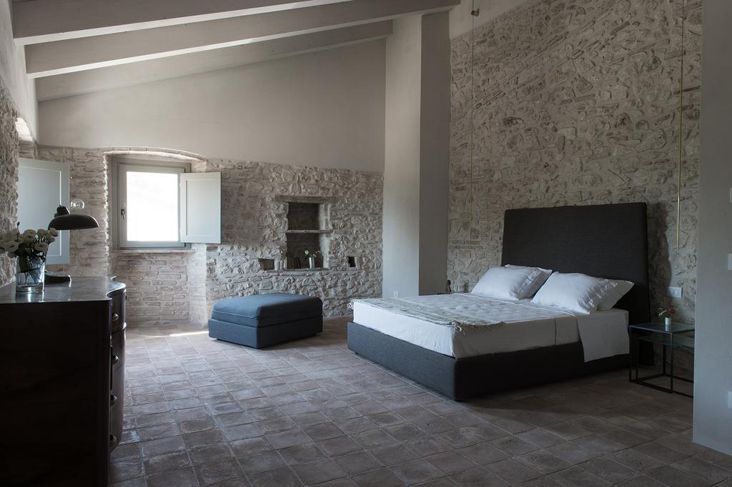 Вилла Relais Casale Valigi Нарни Экстерьер фото