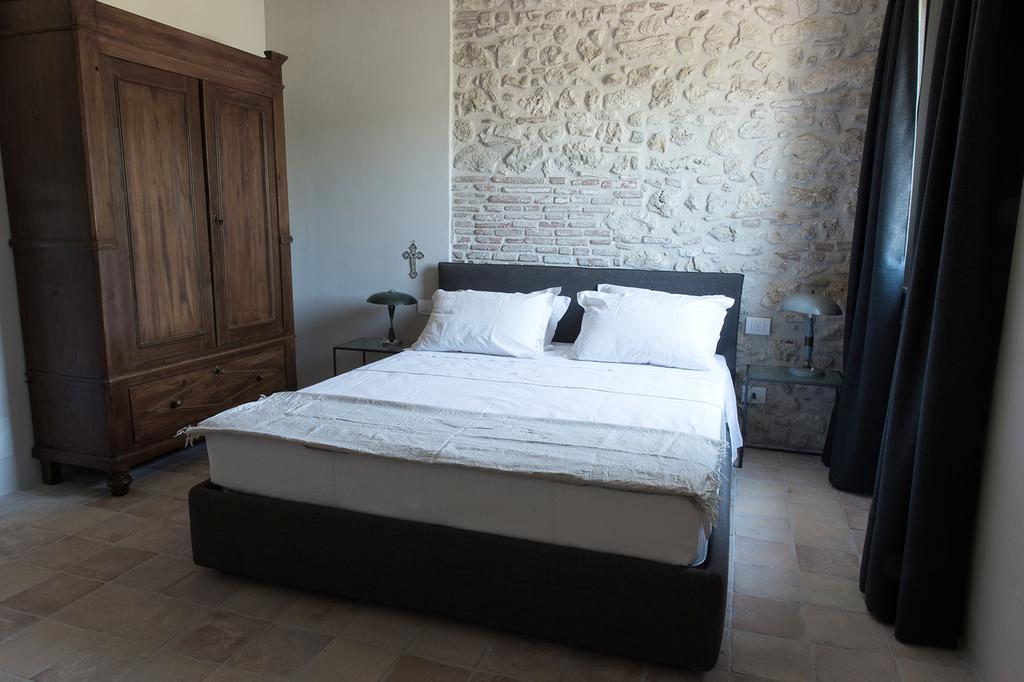 Вилла Relais Casale Valigi Нарни Экстерьер фото