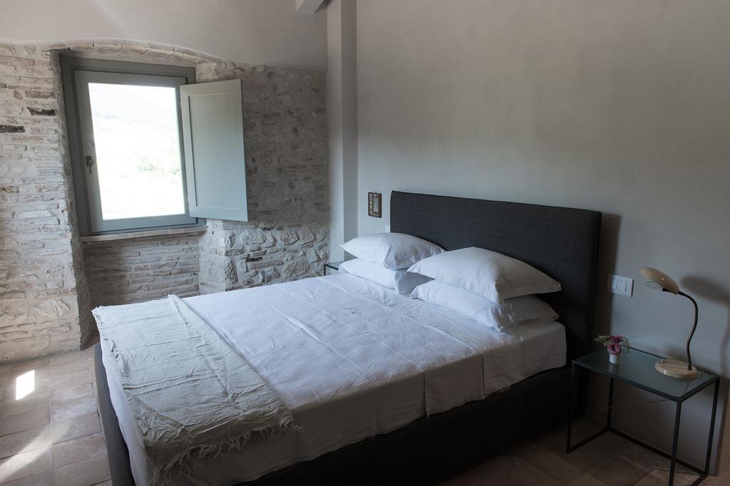 Вилла Relais Casale Valigi Нарни Экстерьер фото